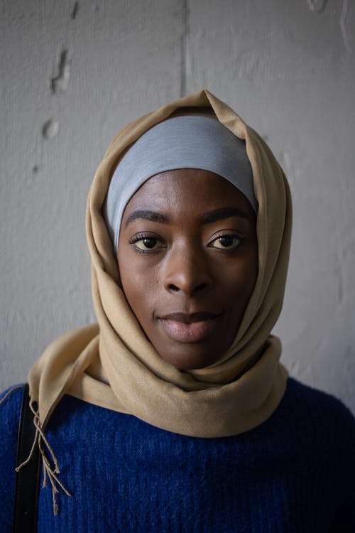 有关个性, 伊斯兰女人, 信心的免费素材图片