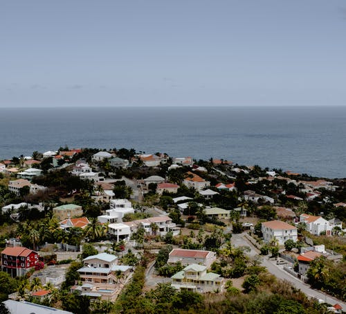 有关国家, 地平线, 地产的免费素材图片