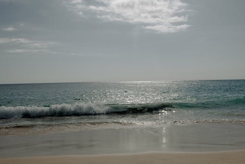 有关国家, 地平线, 夏天的免费素材图片