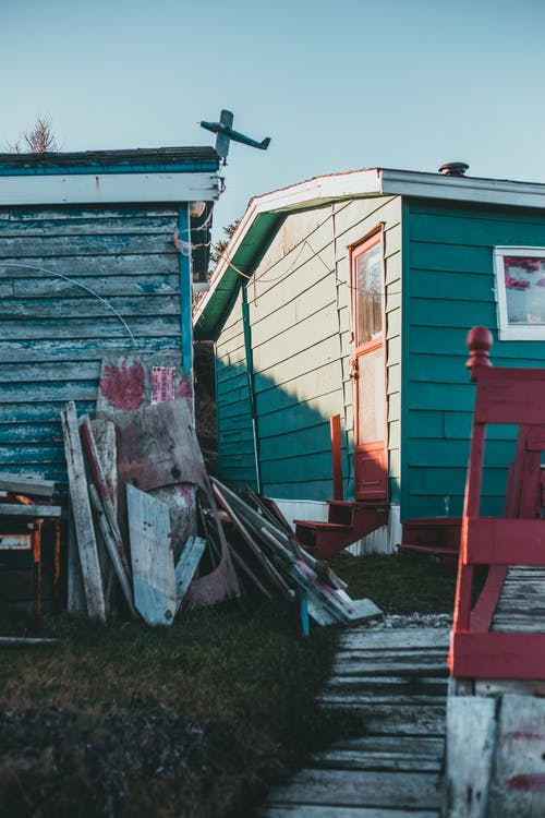 有关不动产, 住, 住宅的免费素材图片