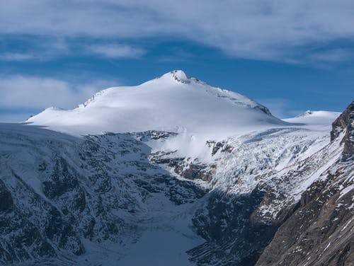有关天性, 白雪皑皑, 阿尔卑斯山的免费素材图片