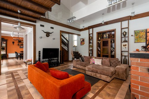 有关住, 住宅, 优雅的免费素材图片