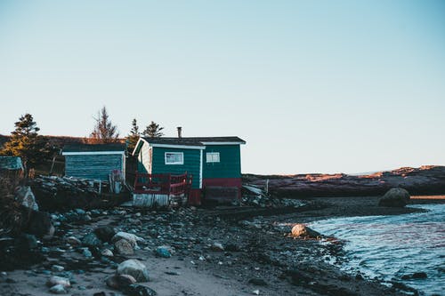 有关住, 住宅, 冷静的免费素材图片