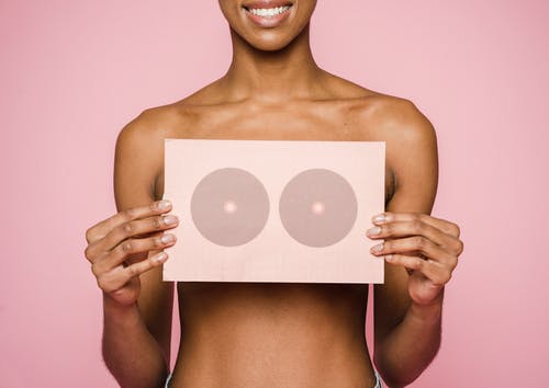 有关乳腺癌, 信用卡, 关注乳腺癌的免费素材图片