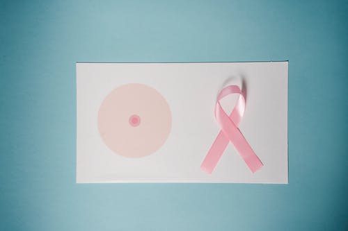 有关乳腺癌, 关注乳腺癌, 意识的免费素材图片
