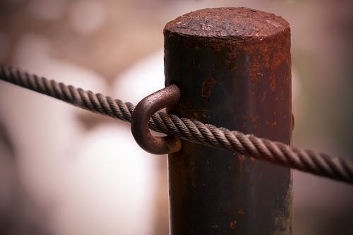 有关围栏, 屏障, 柱子的免费素材图片