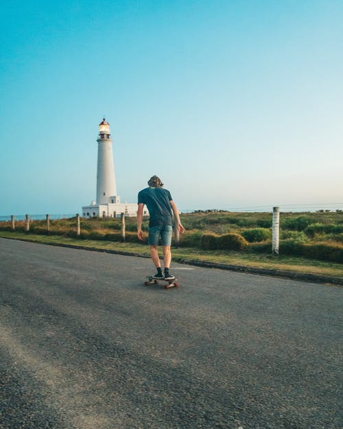 有关休闲, 嗜好, 垂直拍摄的免费素材图片