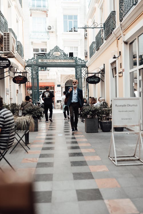 有关个性, 人, 优雅的免费素材图片