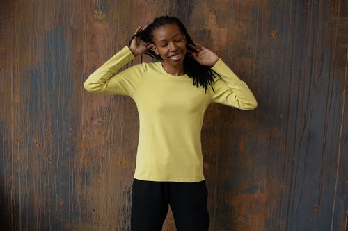 有关个性, 乐天派, 享受的免费素材图片