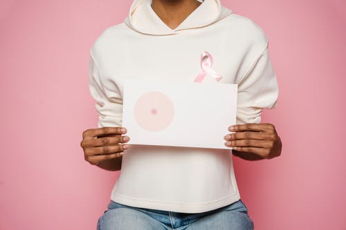 有关不露面, 乳房, 乳腺癌意识月的免费素材图片