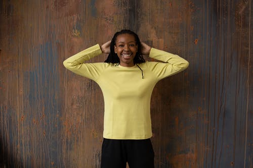 有关个性, 乐天派, 享受的免费素材图片