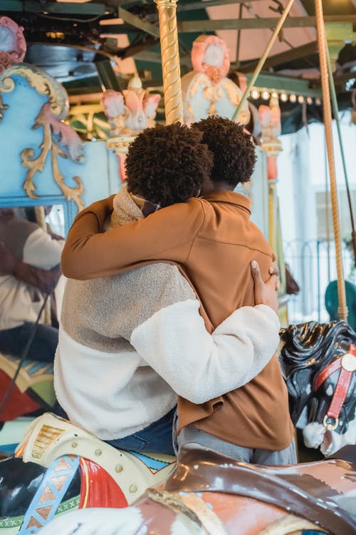 有关LGBTQ, 一对, 一起的免费素材图片