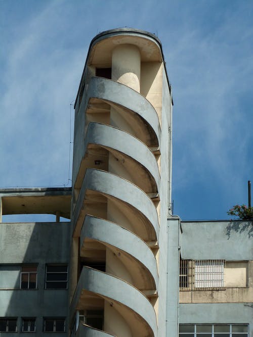 有关垂直拍摄, 建筑, 建筑外观的免费素材图片