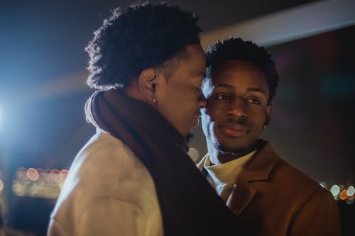 有关一对, 一起, 光的免费素材图片