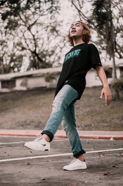 有关人, 人行道, 家伙的免费素材图片