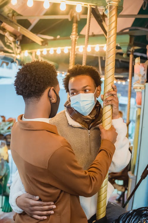 有关LGBTQ, 一对, 一起的免费素材图片