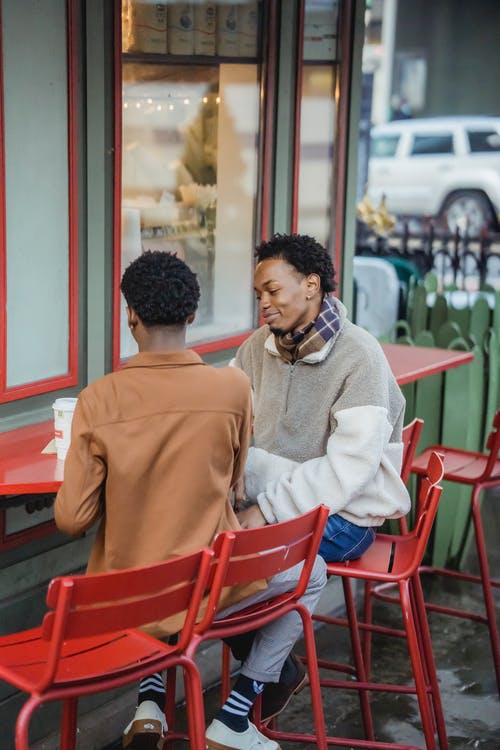 有关一对, 不露面, 内容的免费素材图片