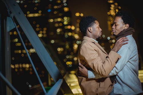 有关LGBTQ, 一对, 一起的免费素材图片