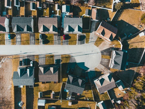 有关不动产, 住, 住宅的免费素材图片