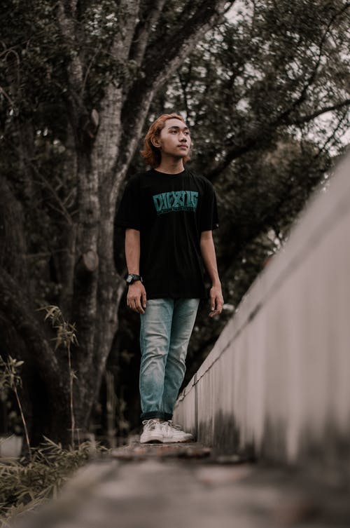 有关人, 人行道, 家伙的免费素材图片