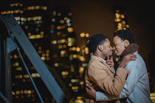 有关LGBTQ, 一对, 一起的免费素材图片