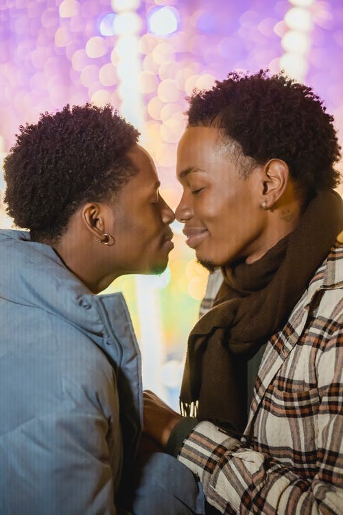 有关LGBTQ, 一对, 一起的免费素材图片