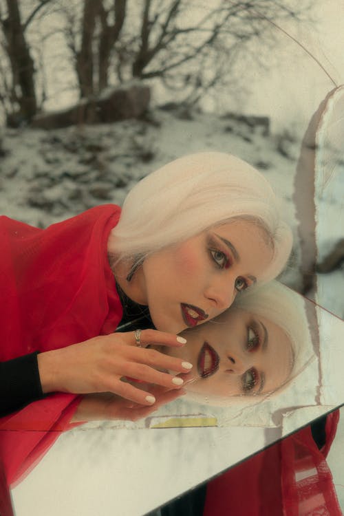 有关个性, 人脸, 侧面图的免费素材图片