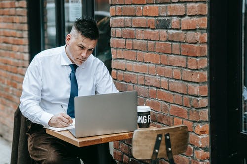 有关专业人士, 人, 写下来的免费素材图片