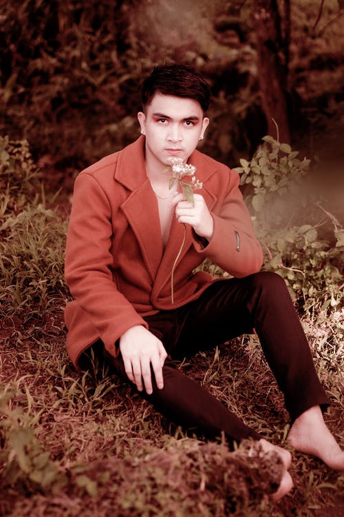 有关一瞥, 个性, 人的免费素材图片