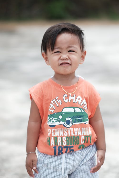 有关一瞥, 个性, 个性的免费素材图片