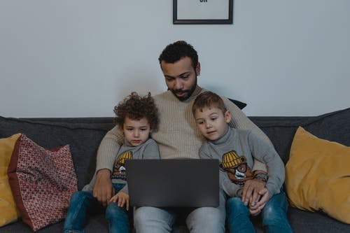 有关一起, 人, 儿子的免费素材图片