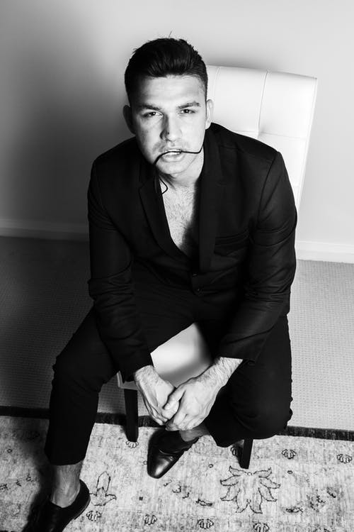 有关bw, 不情绪化, 个性的免费素材图片