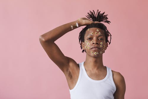 有关dreadlock, 人, 工作室的免费素材图片