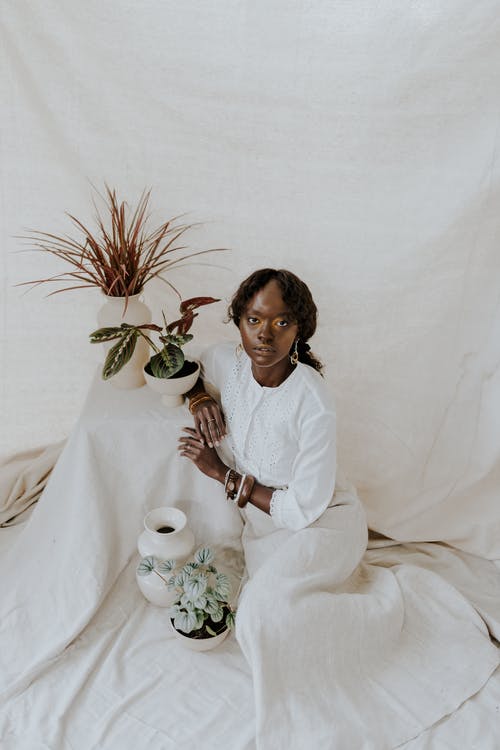 有关优雅, 内容, 冷静的免费素材图片