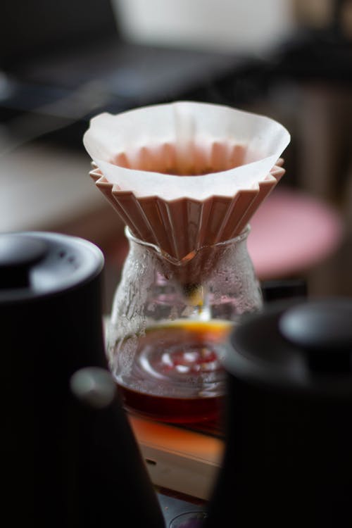 有关chemex, 上菜, 休息的免费素材图片