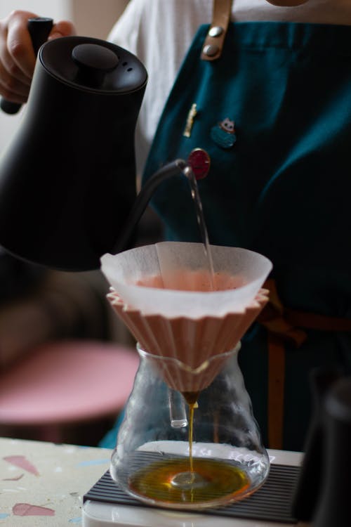 有关chemex, 上菜, 不露面的免费素材图片