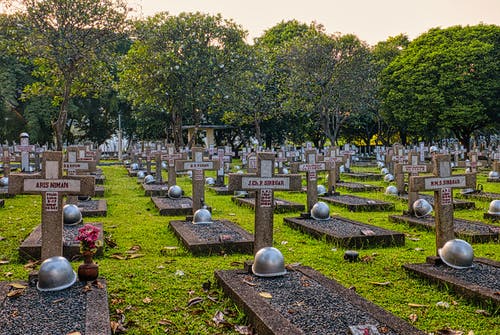 有关rip, 划船, 十字架的免费素材图片