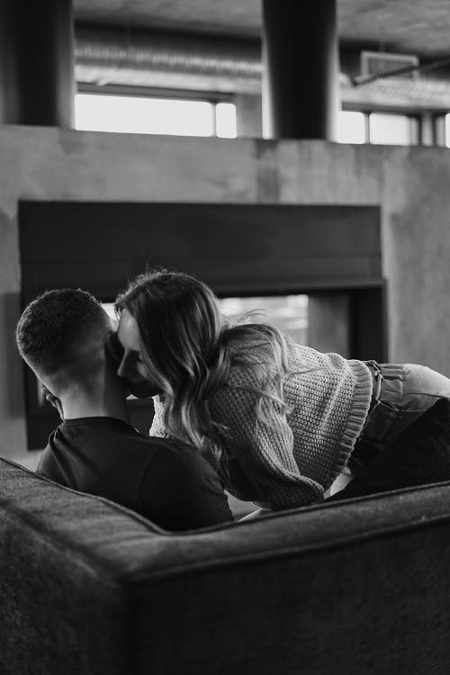 有关＃室内, 一对, 人的免费素材图片