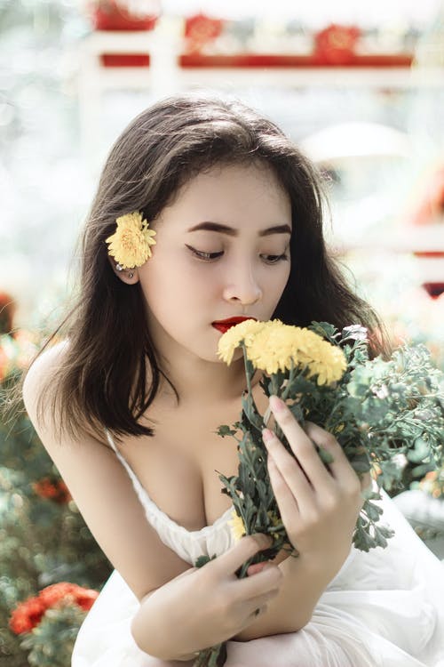 有关人, 分裂, 垂直拍摄的免费素材图片