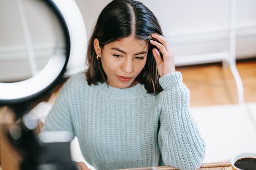 有关3C用品, vlog, 互联网的免费素材图片