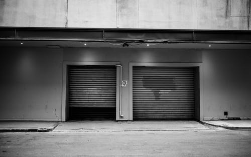 有关卷起门, 外觀, 建造的免费素材图片