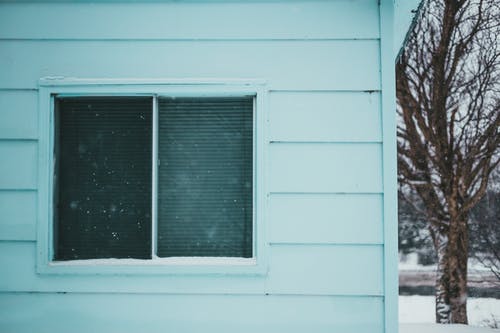 有关不动产, 冷, 冷冻的免费素材图片