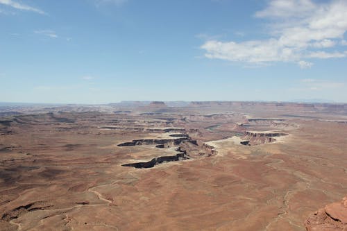 有关天性, 景觀, 沙漠的免费素材图片