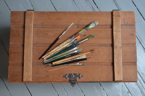 有关一般开销, 作文, 俯视图的免费素材图片