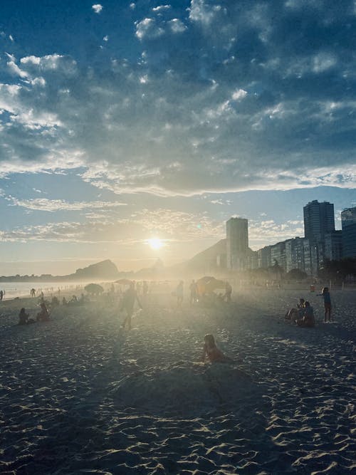 有关人, 假期, 垂直的的免费素材图片