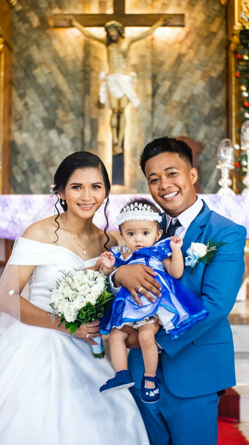 有关一对, 一起, 丈夫的免费素材图片