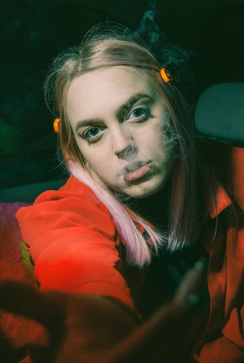 有关不快乐, 个性, 人脸的免费素材图片