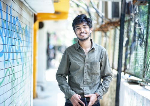 有关上班服, 人, 微笑的免费素材图片