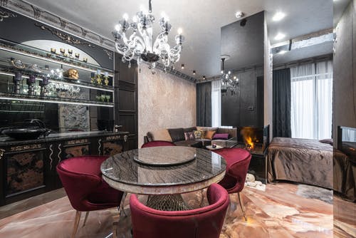 有关住, 住宅, 元素的免费素材图片