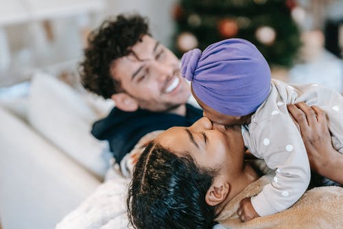 有关一起, 儿童, 内容的免费素材图片